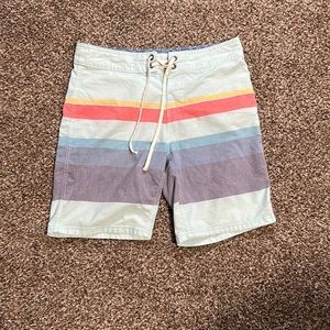 Men’s Reef board shorts